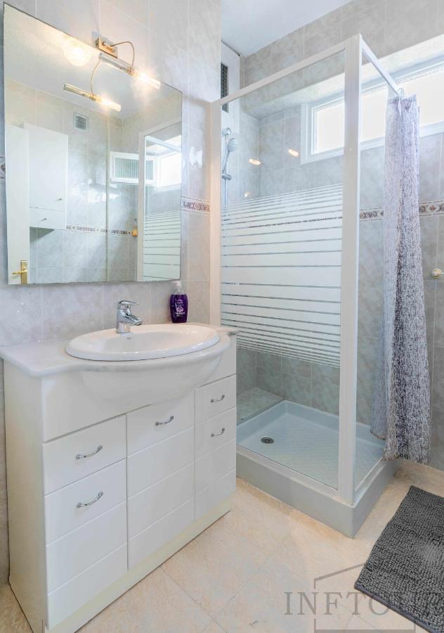 Inftour Primavera Apartamento Κάλπε Εξωτερικό φωτογραφία